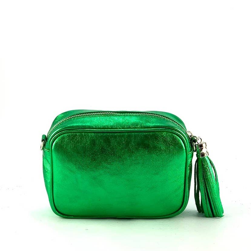 MILANO AMOUR - Wholesale Crossbody Bag - Women's - PARIS LAMINATO CROSSBODY BAG DESIGN IDEAL GIFT18