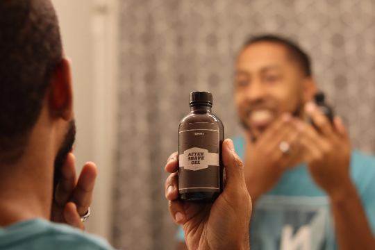 Simora Home - Wholesale Aftershave - Heren - Aftershave voor heren1