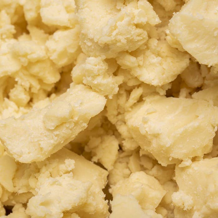 MA BOUTIQUE AFRO - Wholesale Body Balm/Butter - Unrefined raw shea butter 1kg1