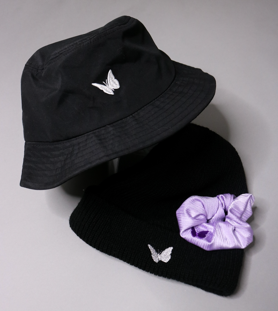 Inspira: The Lifestyle Brand - Wholesale Scrunchie - Women's - Steady Scrunchie1