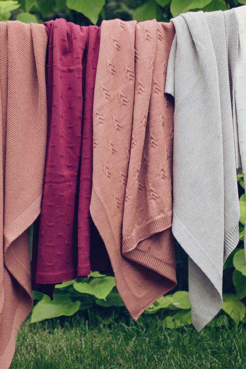 Ander – Cobertor de cama - Crianças e bebés por atacado – Manta 100% Lã MERINO DIEGO Fabricado na Polónia2