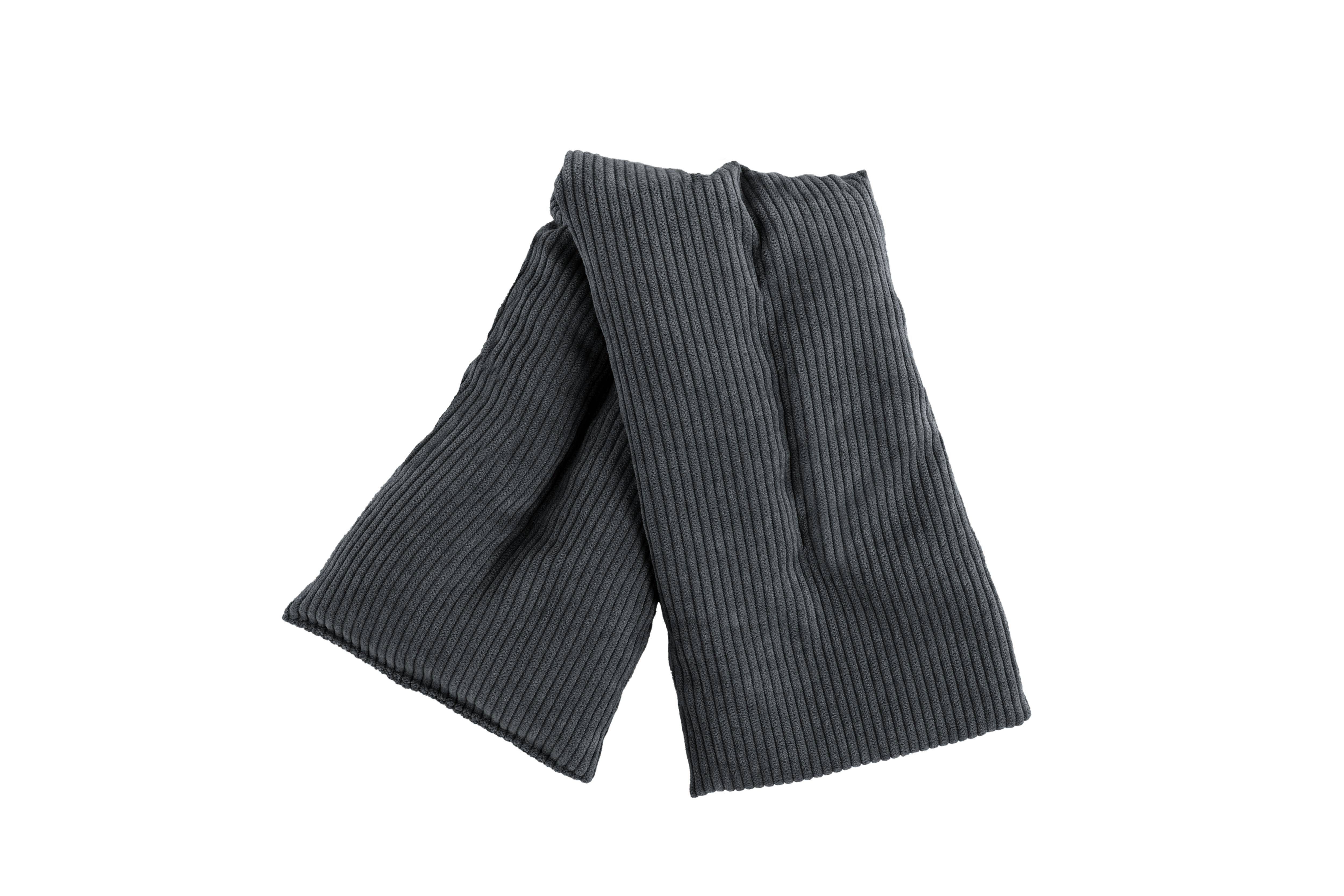 Tiseco - Wholesale Warm/koud kompres - Verwarmbaar nekkussen met lavendelvulling – 45x12 cm0