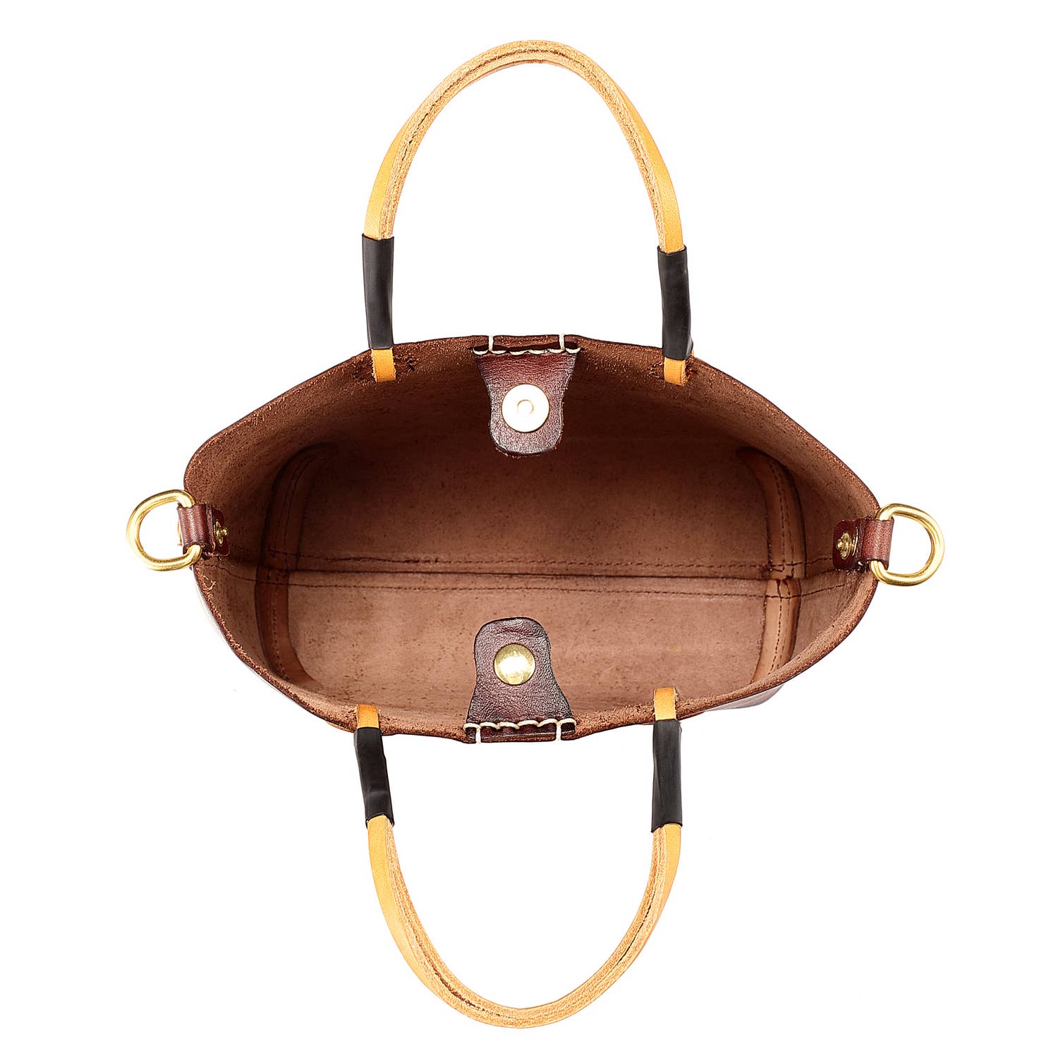 Old Trend - Vente Tote bag – femme - Mini cabas Out West65