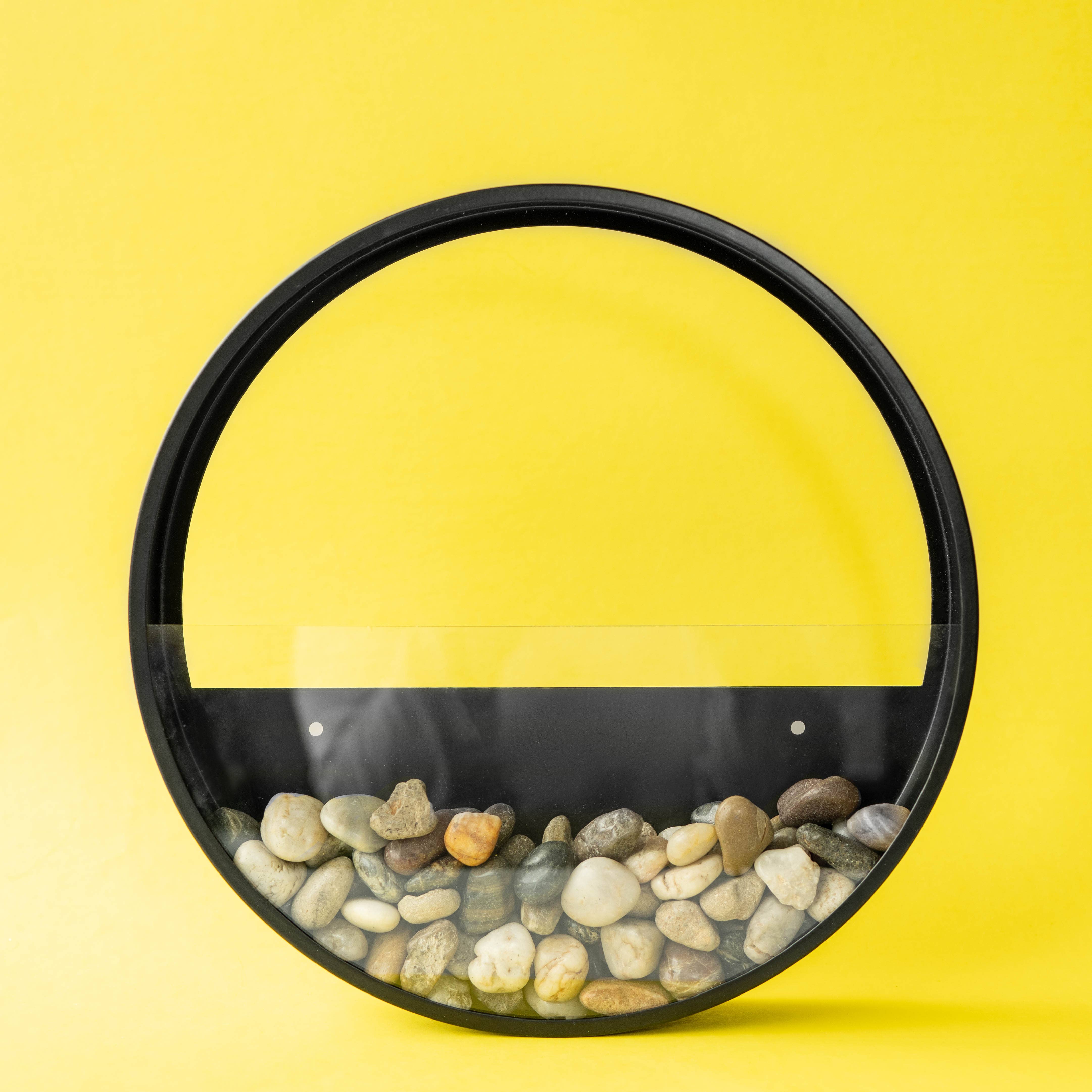 Adults & Crafts - Wholesale DIY Craft Kit - Wall Terrarium Craft Kit 5