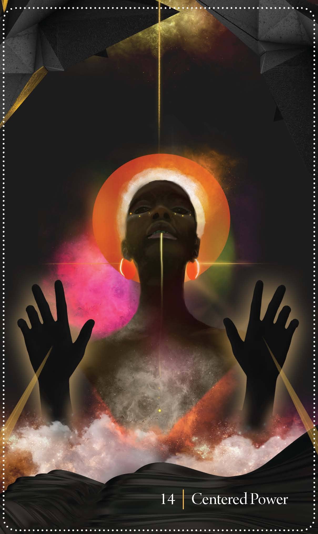 Red Wheel/Weiser LLC - Wholesale Tarot Cards - Lucid Dreaming, Lucid Living Oracle: 44 Cards & 200 Pg. Book8