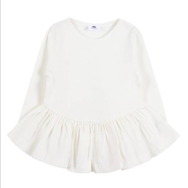 Anna One Piece Ivory for wholesale on Faire