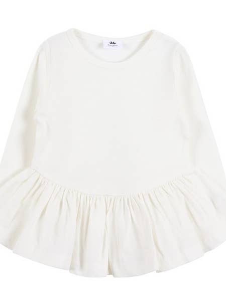 Anna One Piece Ivory for wholesale on Faire0