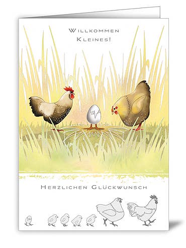 Bienvenido, pequeño! , 4742 para venta al por mayor de Actetre Deutschland Gmbh