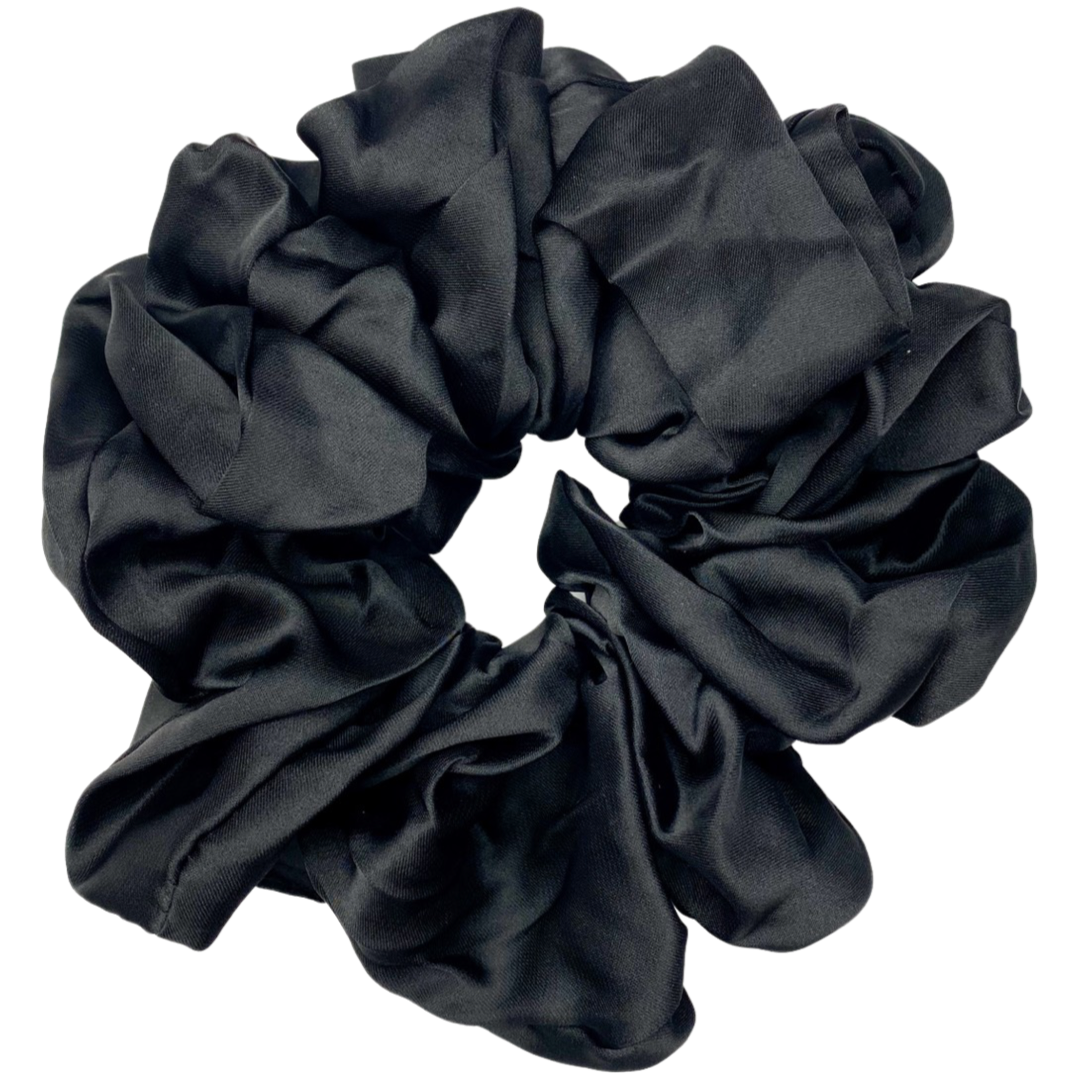 Shop Hotline - Wholesale Scrunchie - Women's - Jumbo Oversized Scrunchie2