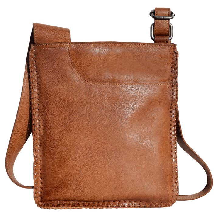 Latico Leathers - Vendita all'ingrosso Borsa a tracolla - Donna - Borse a tracolla in pelle fatte a mano Brynn8