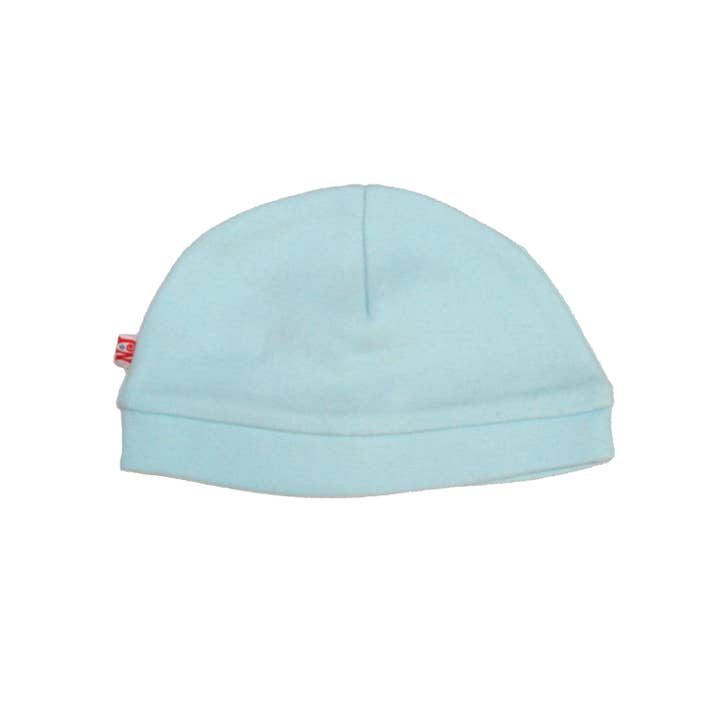 Organic Beanie Seaglass for wholesale by New Jammies