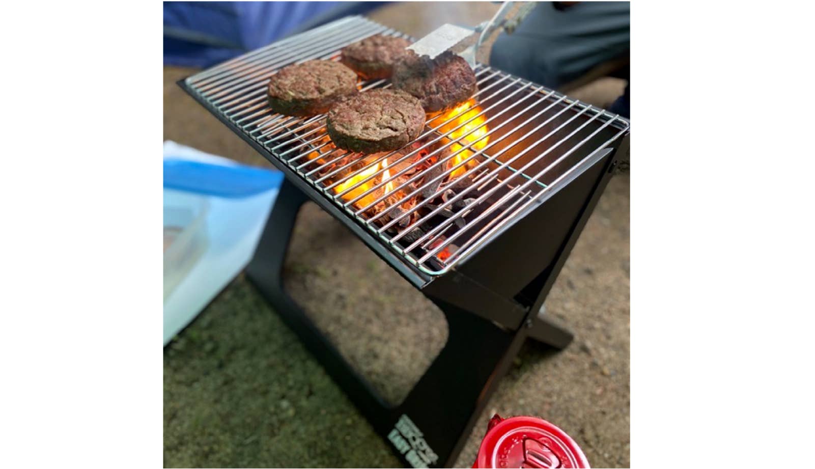 BBQ Croc - Wholesale Outdoor Grill Tools - BBQ Croc EASY GRILL1