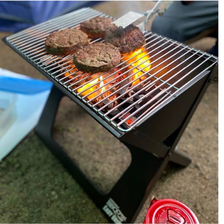 BBQ Croc - Wholesale Outdoor Grill Tools - BBQ Croc EASY GRILL1