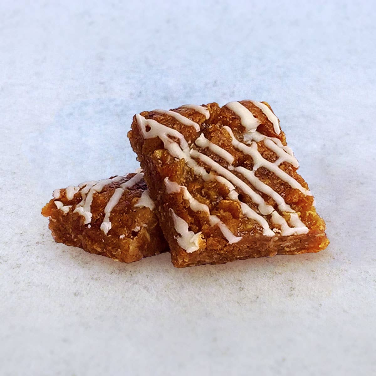 Yorkshire Flapjack – wholesale Snack bar – Yorkshire Flapjack Lemon Drizzle Flapjack3