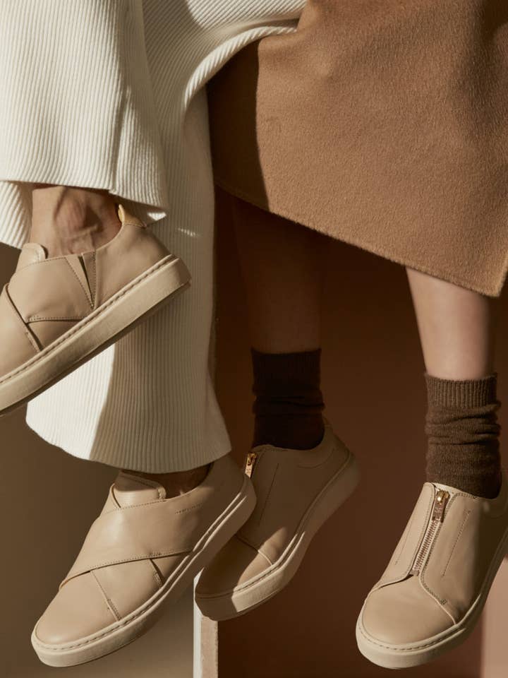 #9 BEAUREPAIRE/NUDO per la vendita all'ingrosso da parte di PAIRS IN PARIS