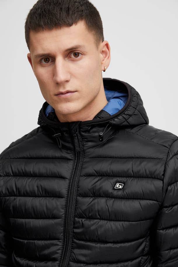 Blend - Wholesale Puffer Jacket - Men's - Blend® BH Romsey Hood Jacket11