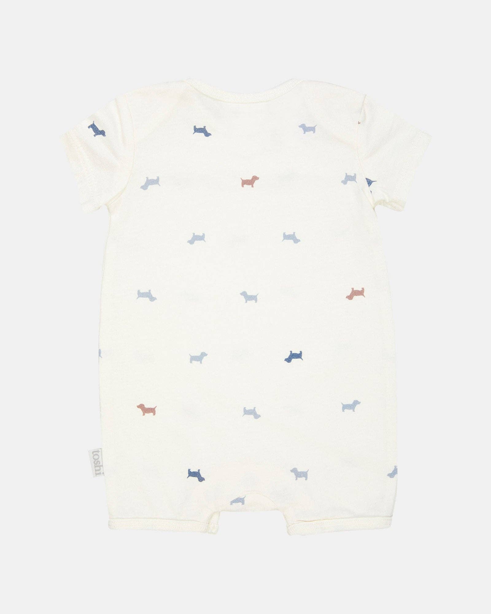 Toshi - Wholesale Jumpsuit – Baby - Onesie S/S Classic20