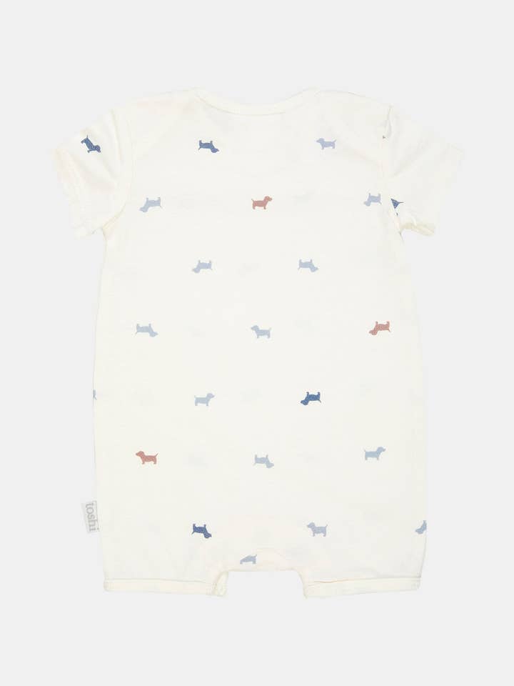 Toshi - Wholesale Jumpsuit – Baby - Onesie S/S Classic20
