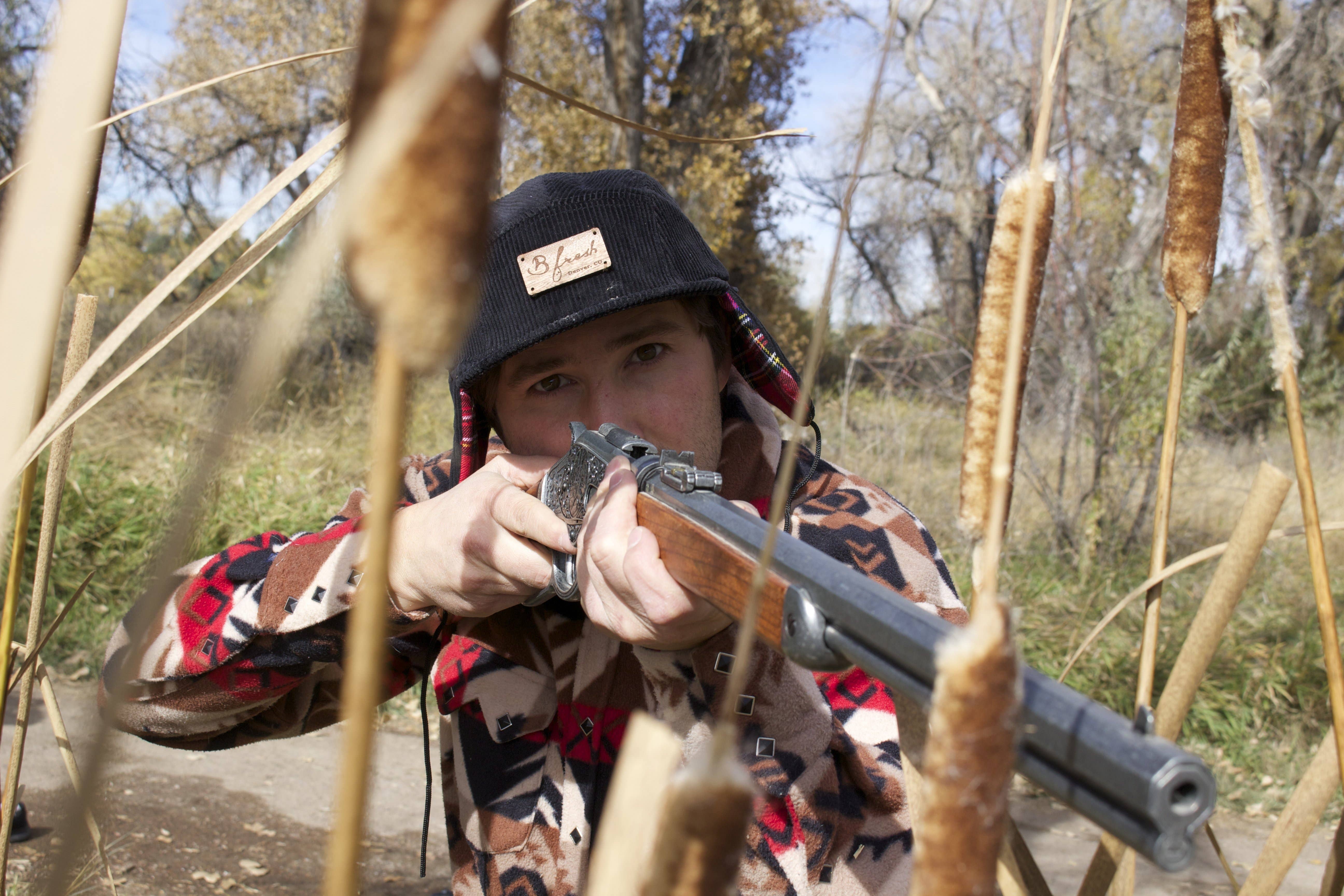 B Fresh Gear – Boné - Unissexo por atacado – Elmer Fudd - xadrez7