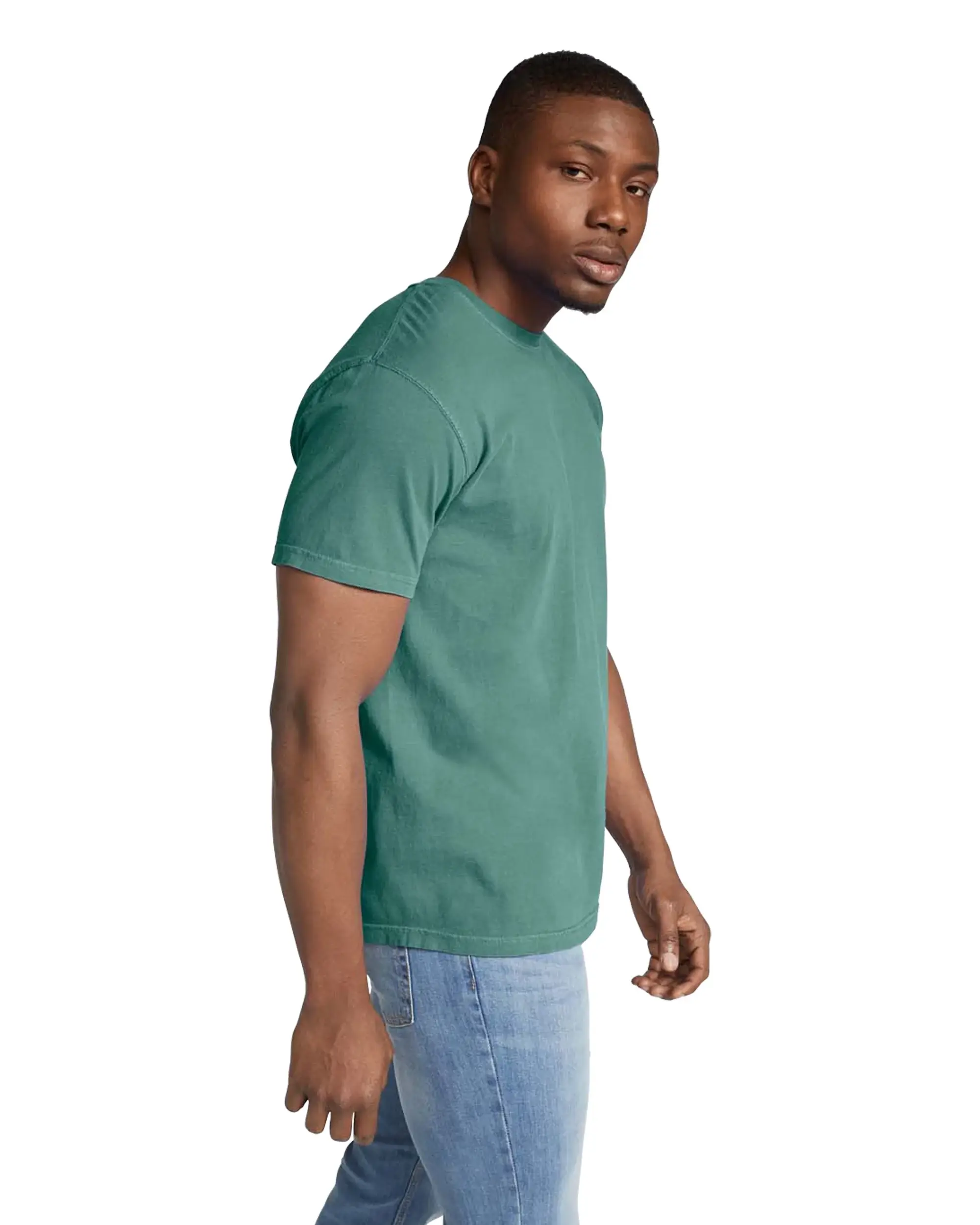 Down South Designer Customs - Wholesale T-shirt – Unisex - Comfort Colors Adult Heavyweight Tee85