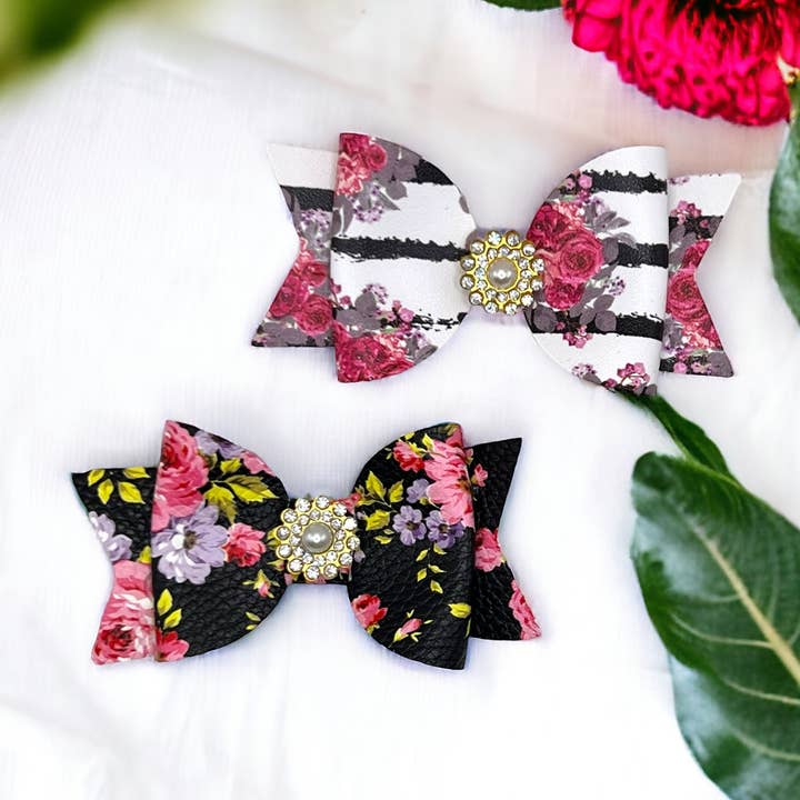 My Spring Fling hårbåge för wholesale av Bark Fifth Avenue