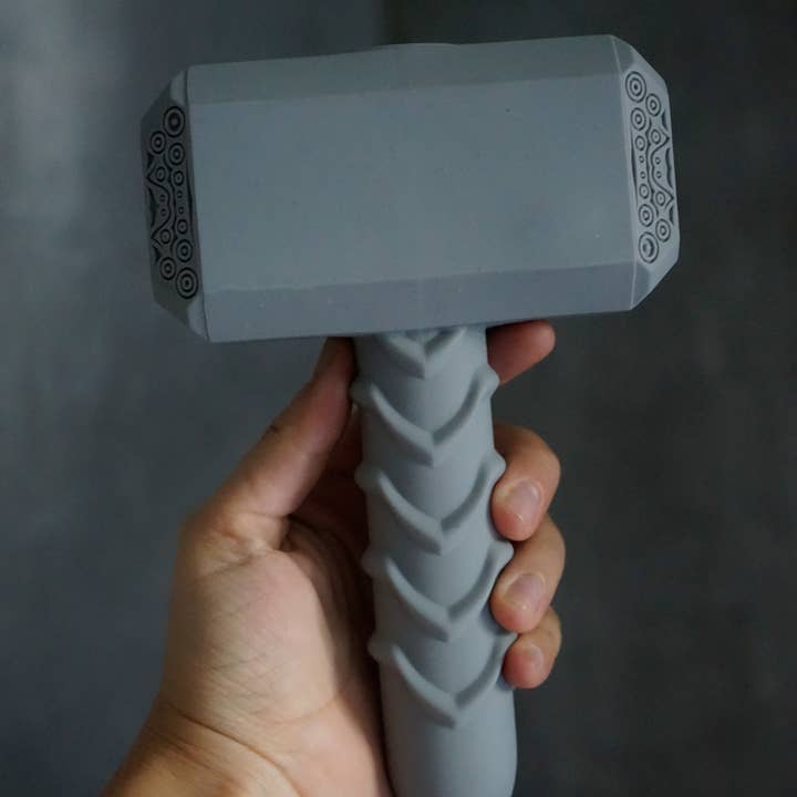VELVET BRANDS - Wholesale Sex Toy - Mighty Hammer, Fantasy Vibrator and Dildo