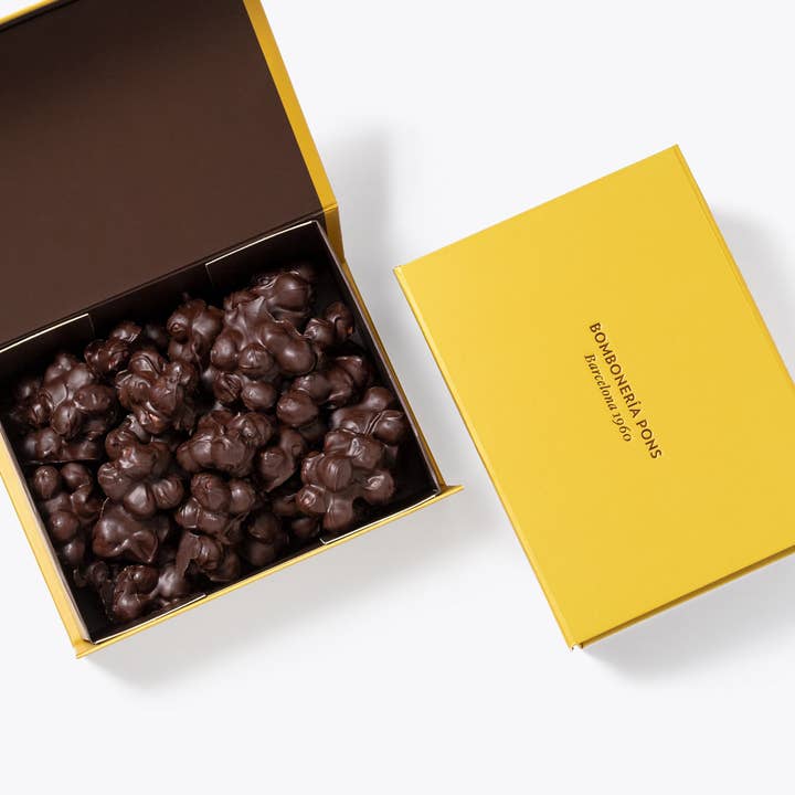 Nyaps - Caja 500g para venta al por mayor de Bomboneria Pons