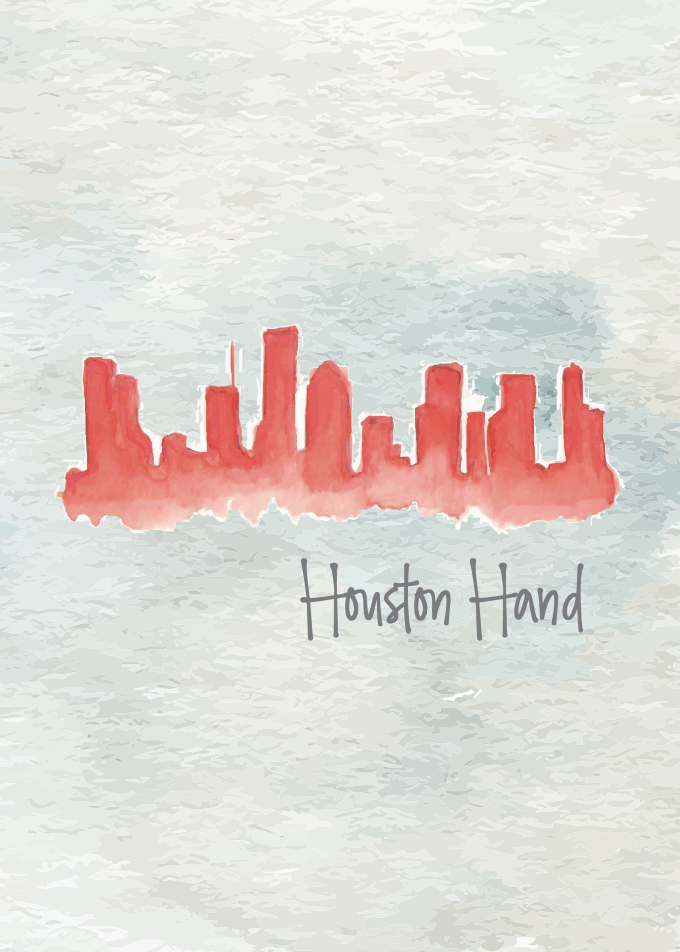 Fort52 - Venta al por mayor Baraja de cartas - Mano Houston3