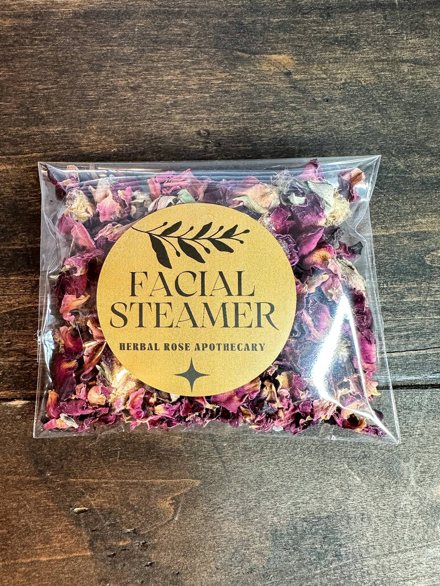 Herbal Rose Apothecary - Wholesale Facial Steam - Facial Steamers0