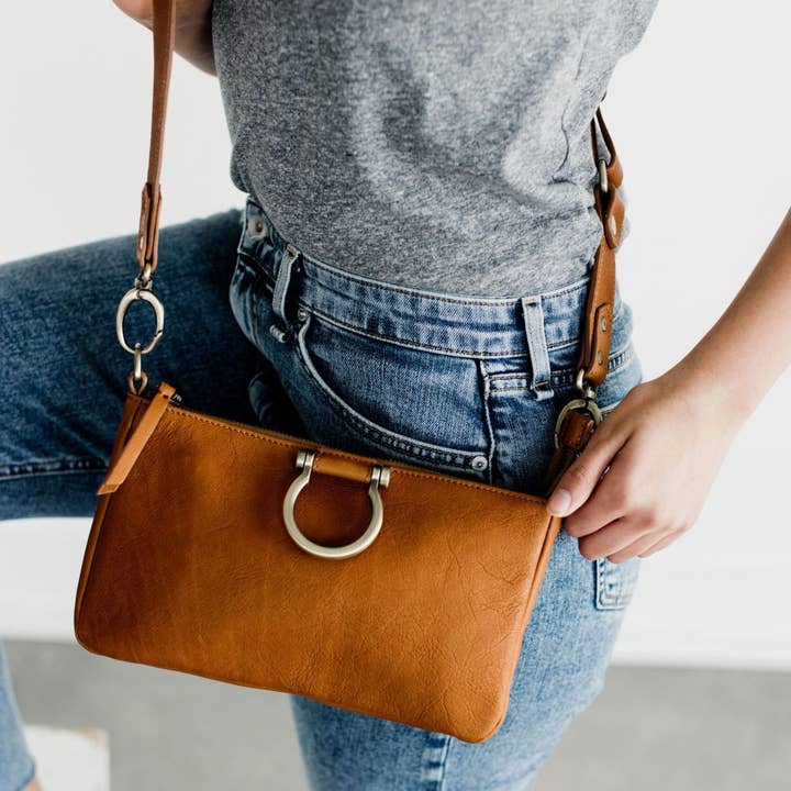 Sapahn - Wholesale Crossbody Bag - Women's - Ada Crossbody13