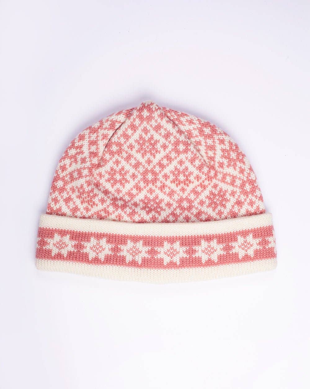 Susan Fosse AS - Wholesale Beanie - Unisex - Natland Hat1