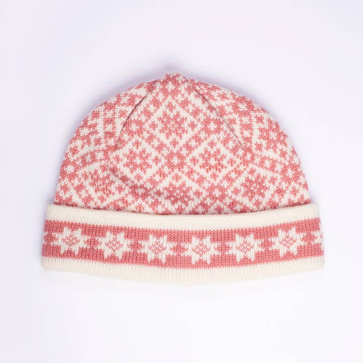 Susan Fosse AS - Wholesale Beanie - Unisex - Natland Hat1