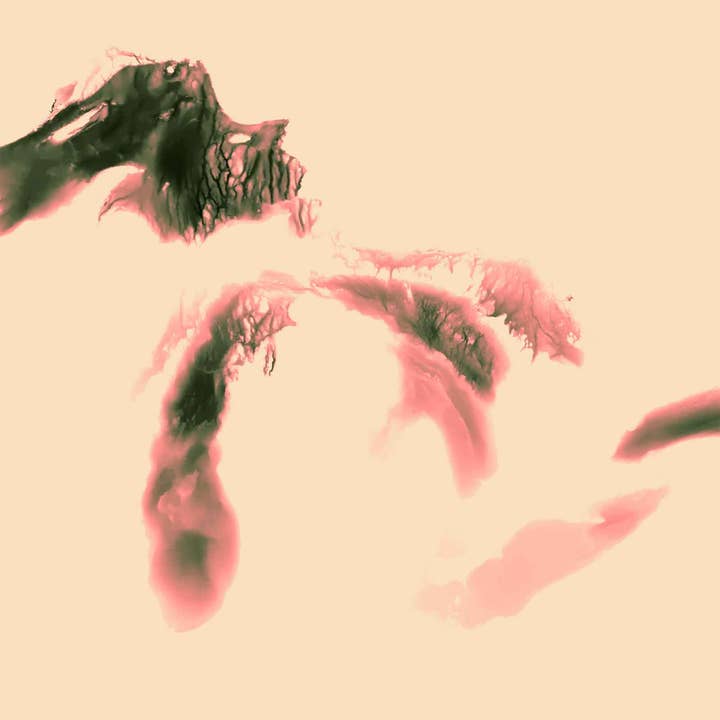 Great Lakes Bathymetry for wholesale by Scott Reinhard Maps