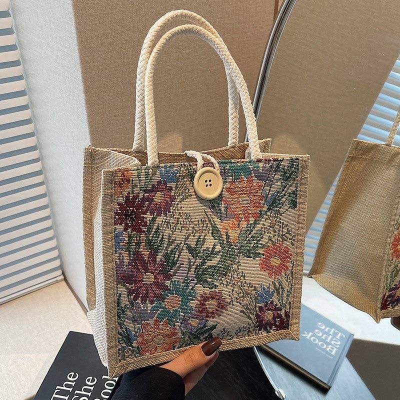 liqubit - Vente Sac/boîte repas - Sac Isotherme Déjeuner Grande Capacité2