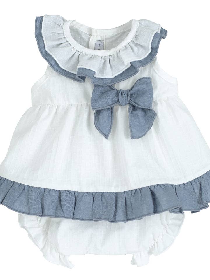 Zomer Jesusito Excellentt Salomón - Ref: 22084 voor wholesale door Creaciones Calamaro, S.L