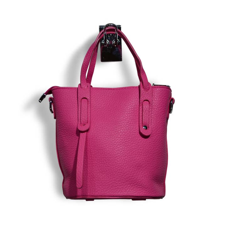 Anastasia Mini Tote Bag for wholesale by Belle Trading Ltd