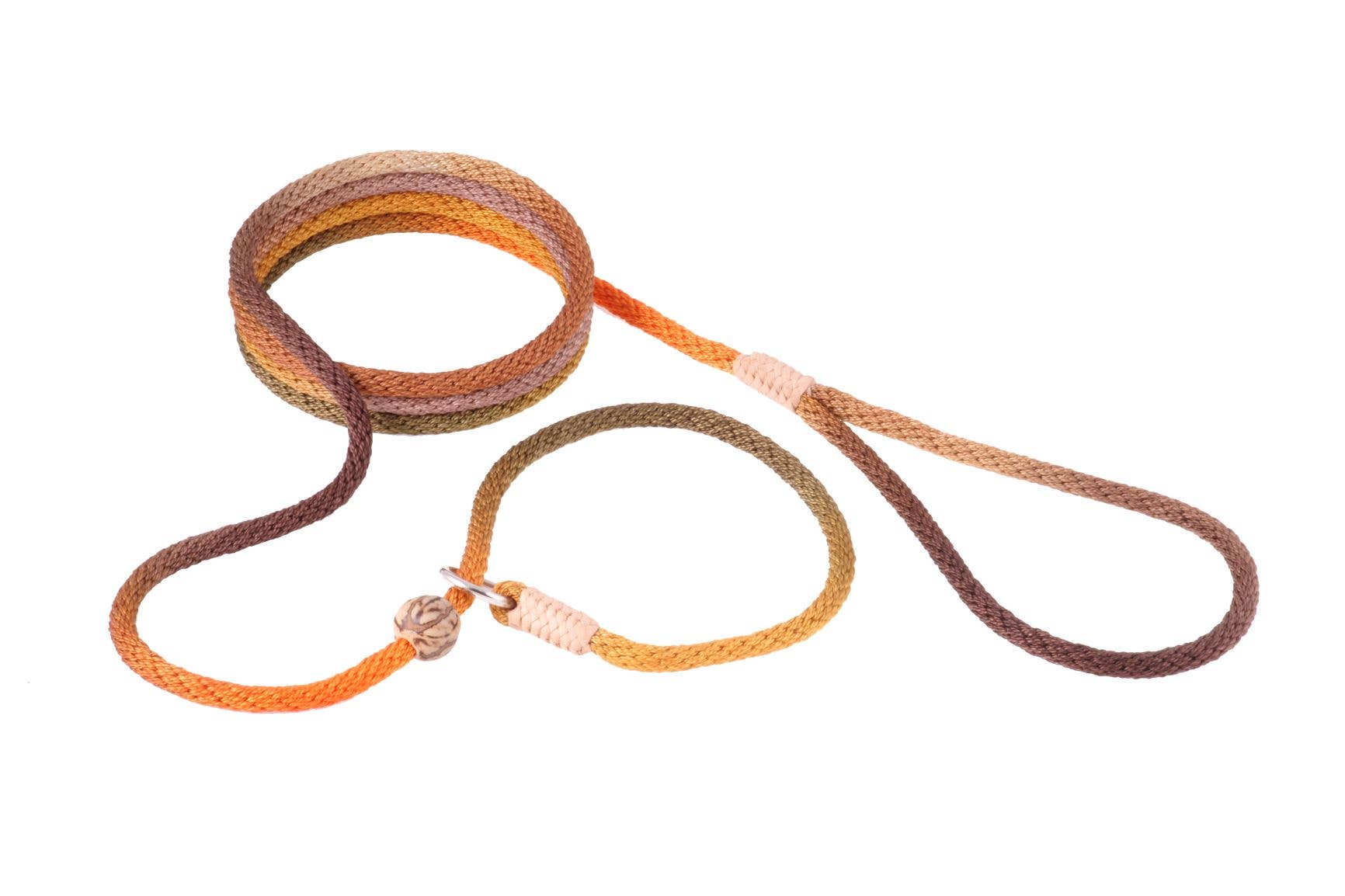 Alvalley - Wholesale Pet Leash - Dog - Nylon Slip Lead With Stopper151