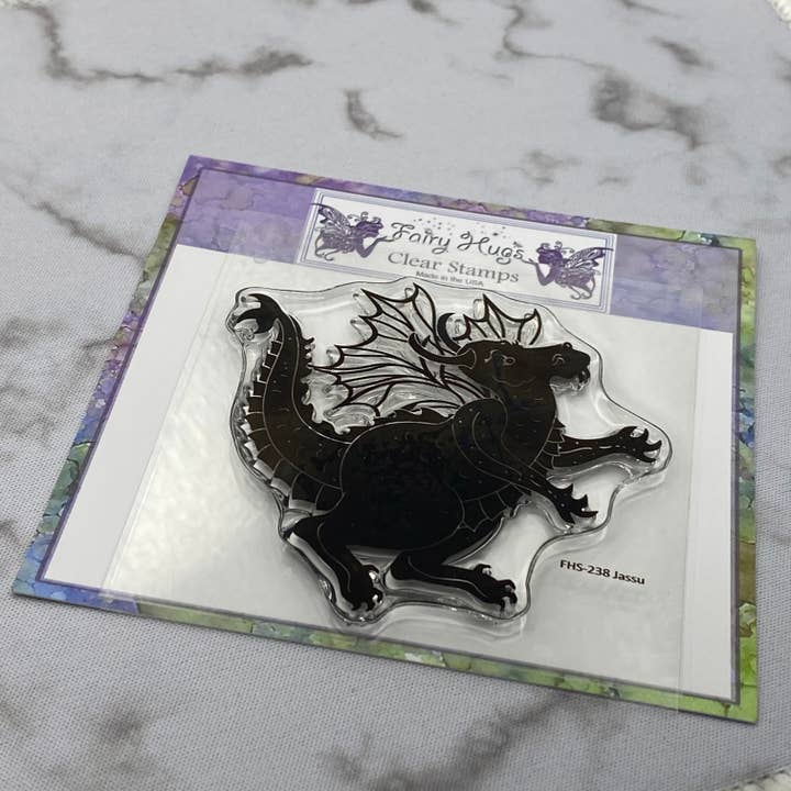 Fairy Hugs Frimærker - Jassu for engroshandel hos Fairy Hugs