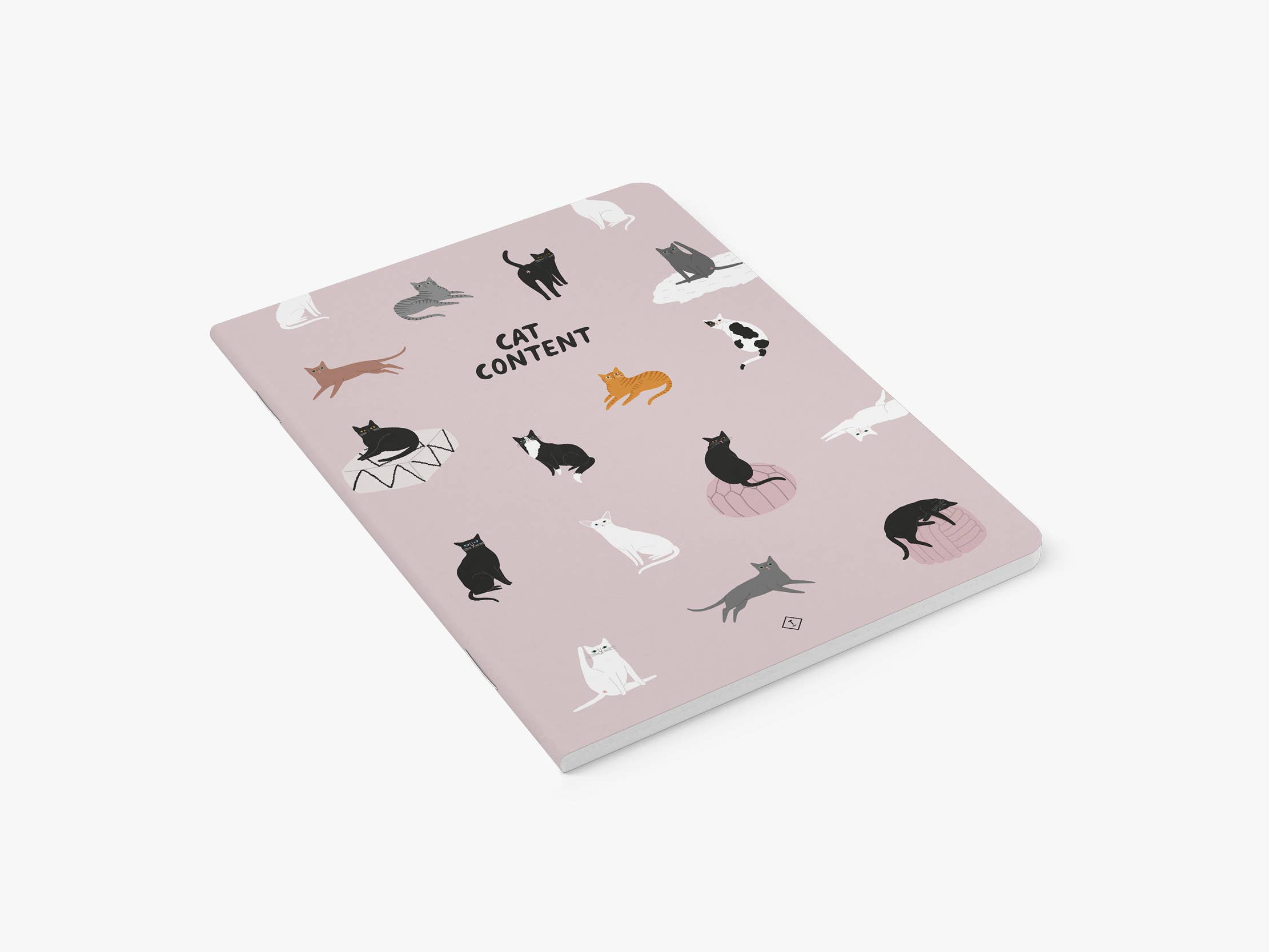 typealive - Wholesale Notebook - Notebook/Petisfaction “CATS”4
