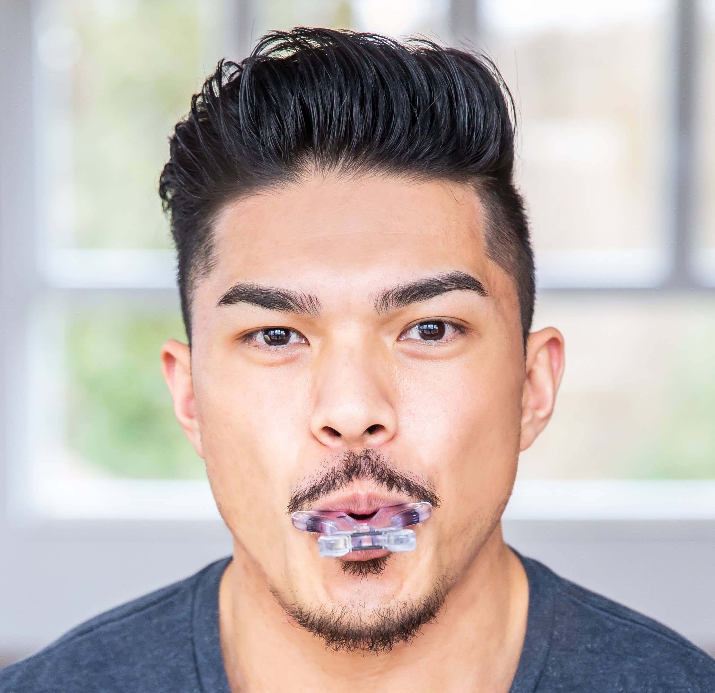 U-Trainer®-Facial-Fitness – Großhandel Gesichts-/Beauty-Roller – U-Trainer® Facial-Fitness. Der einzigartige Gesichtstrainer!6