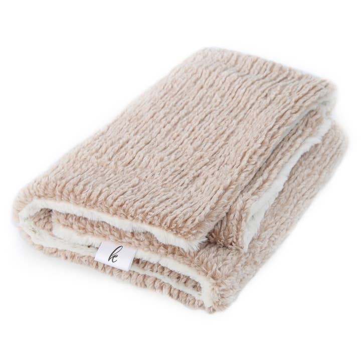 Kidu Weave Sand Blanket Kidu Weave Sand Blanket