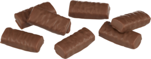 SWEDISHCANDY4U - Wholesale Chocolate - GENUINE CROQUANT 3.7K0