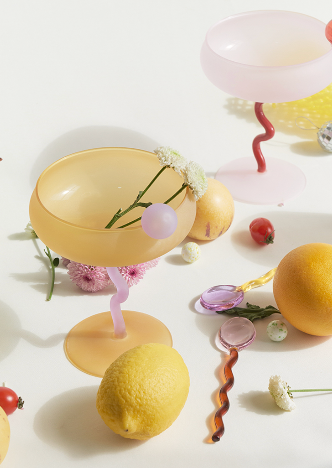 Filtrum Home – wholesale Cocktail/liquor glass – Retro Goblet3