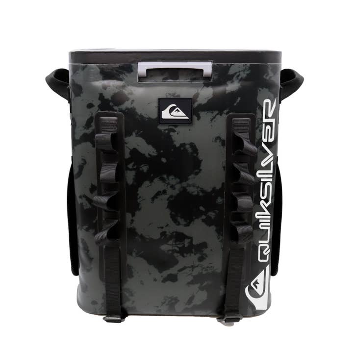 Sac Isotherme Sans Fermeture Éclair de la Collection Côtière pour la vente par Quiksilver Hydration