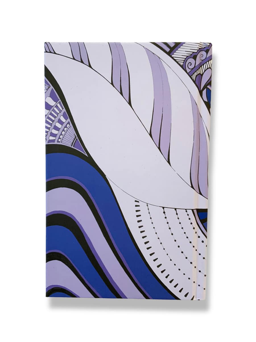 LOVELEEN®️ - Wholesale Journal/Diary - 'I am so grateful' journal3