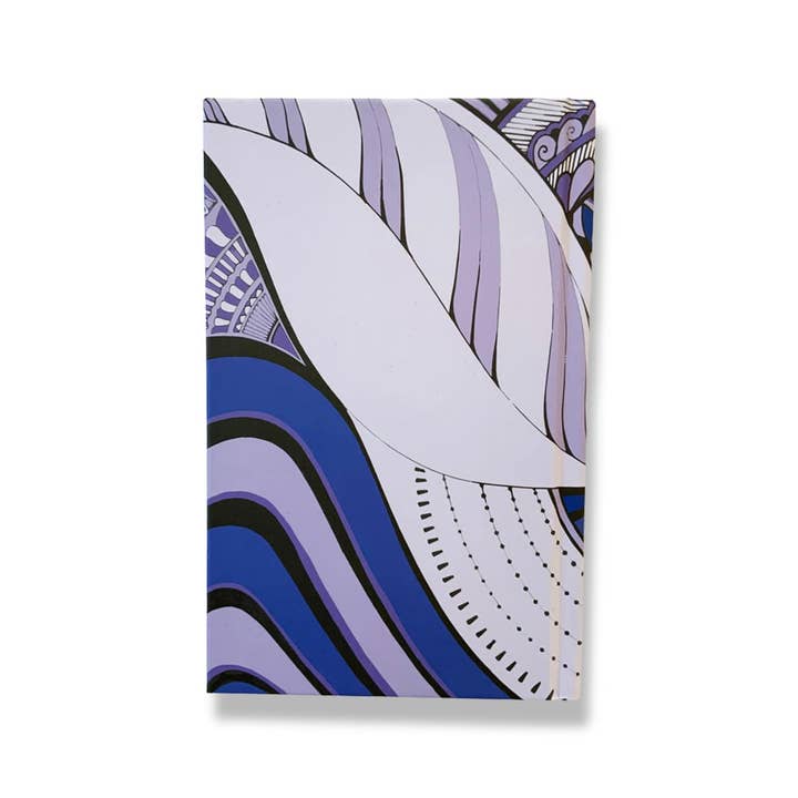 LOVELEEN®️ - Wholesale Journal/Diary - 'I am so grateful' journal3