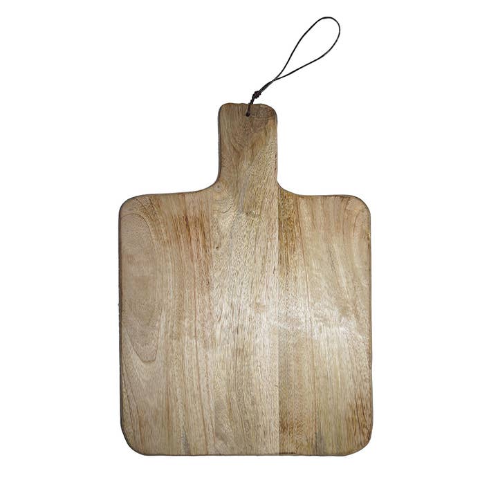 snijplank mango 40cm voor wholesale door Mars & More - Brand of B Living