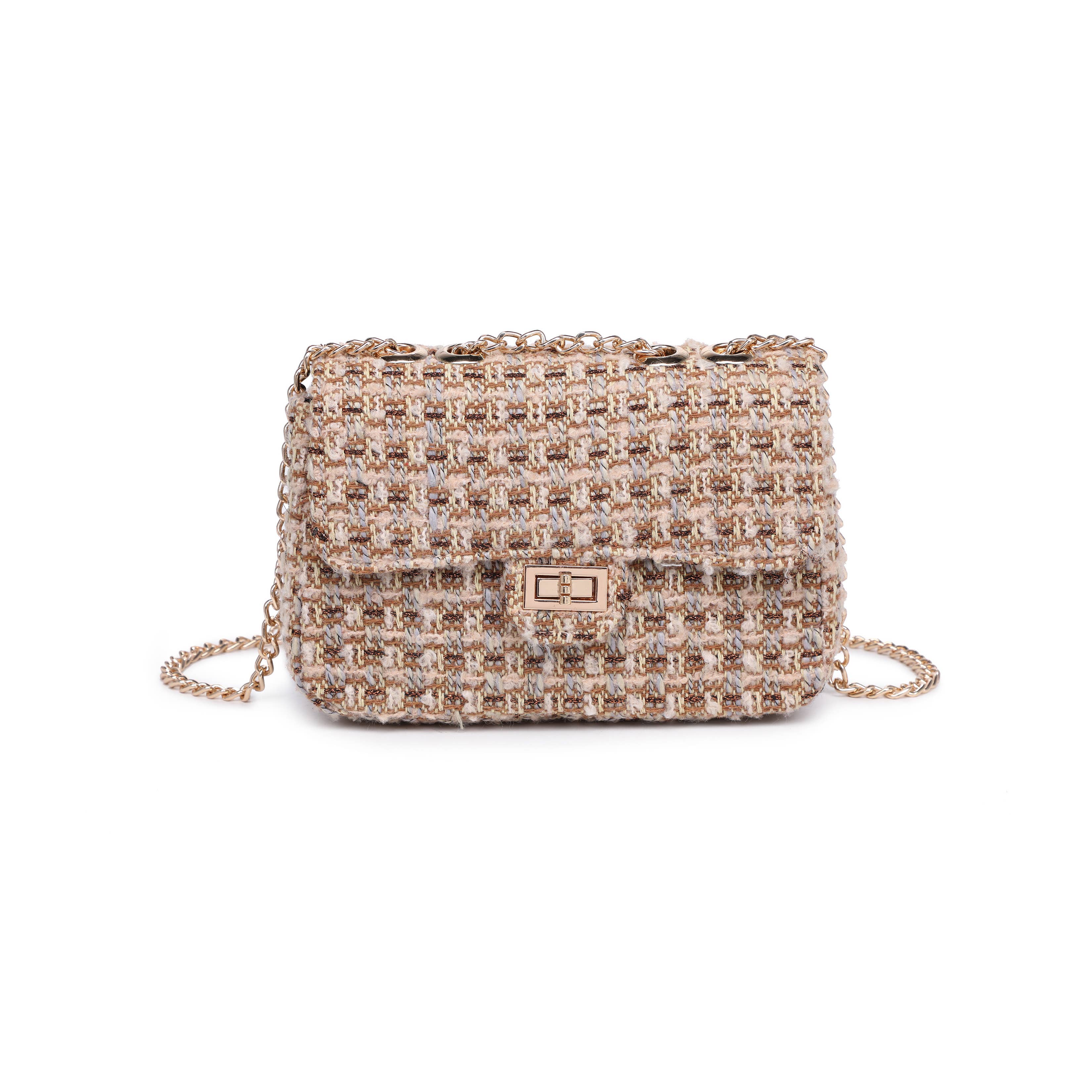 Urban Expressions – wholesale Crossbody bag – Women's – Camille Crossbody36