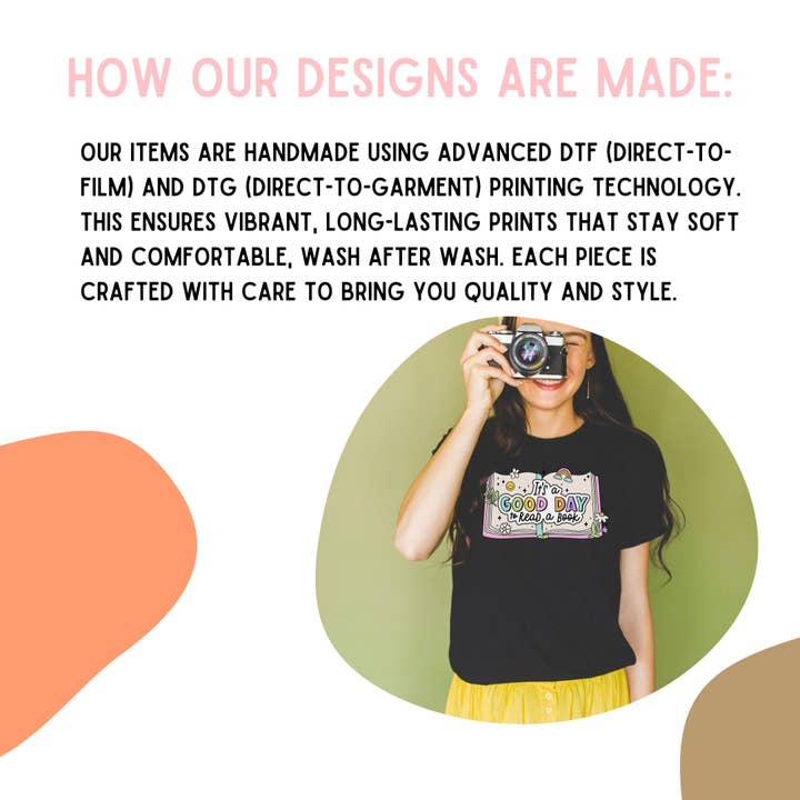 Keen Bee Studio - Wholesale Graphic Sweatshirt - Women's - Winnie-The-Pooh Sweatshirt – Cozy Reading Sweatshirt8