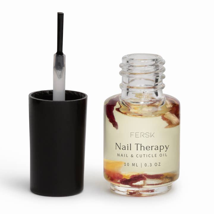 Fersk Self-Care - Wholesale Cuticle Oil - Nail Cuticle Oil